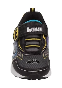 Batman Toddler  Sneakers