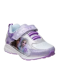 Toddler Girls Frozen II Sneakers