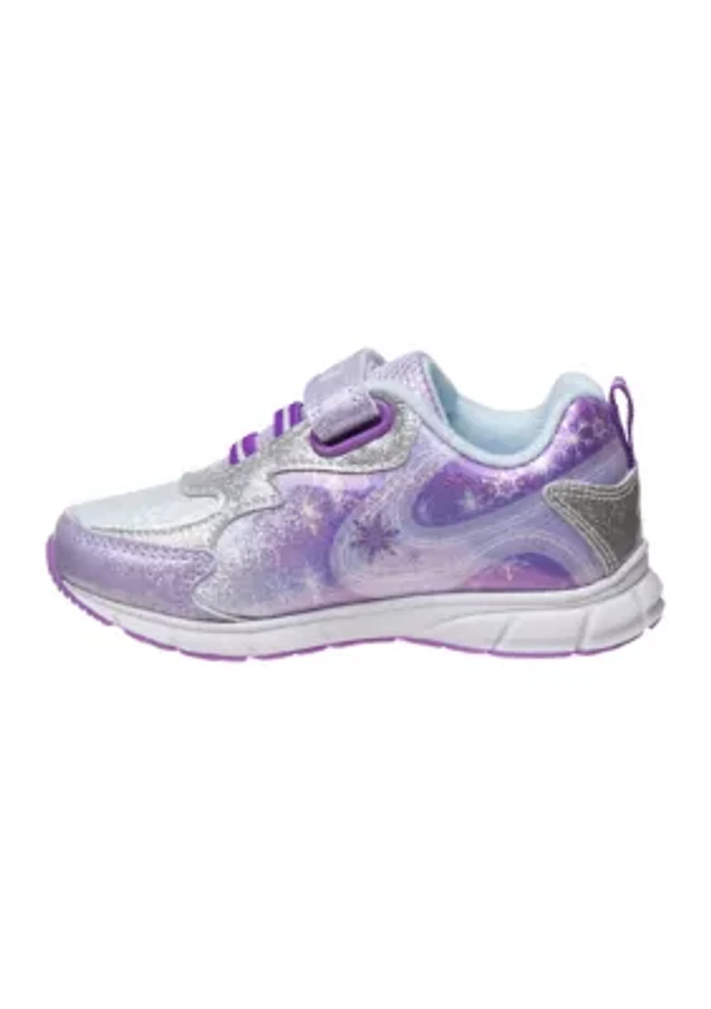 Toddler Girls Frozen II Sneakers