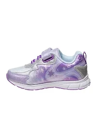 Toddler Girls Frozen II Sneakers