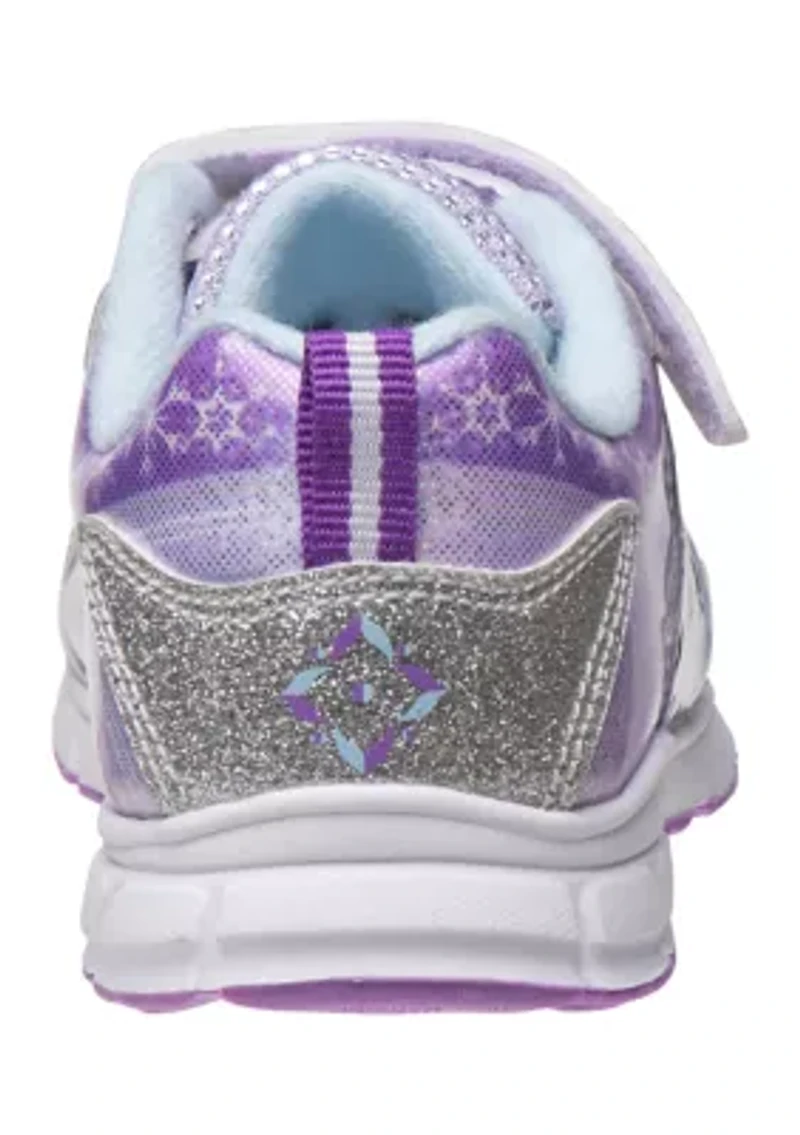 Toddler Girls Frozen II Sneakers