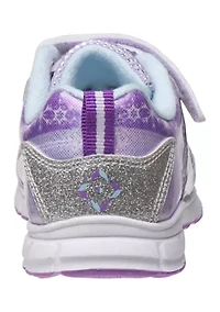 Toddler Girls Frozen II Sneakers