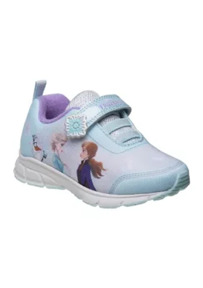 Toddler Girls Frozen Sneakers
