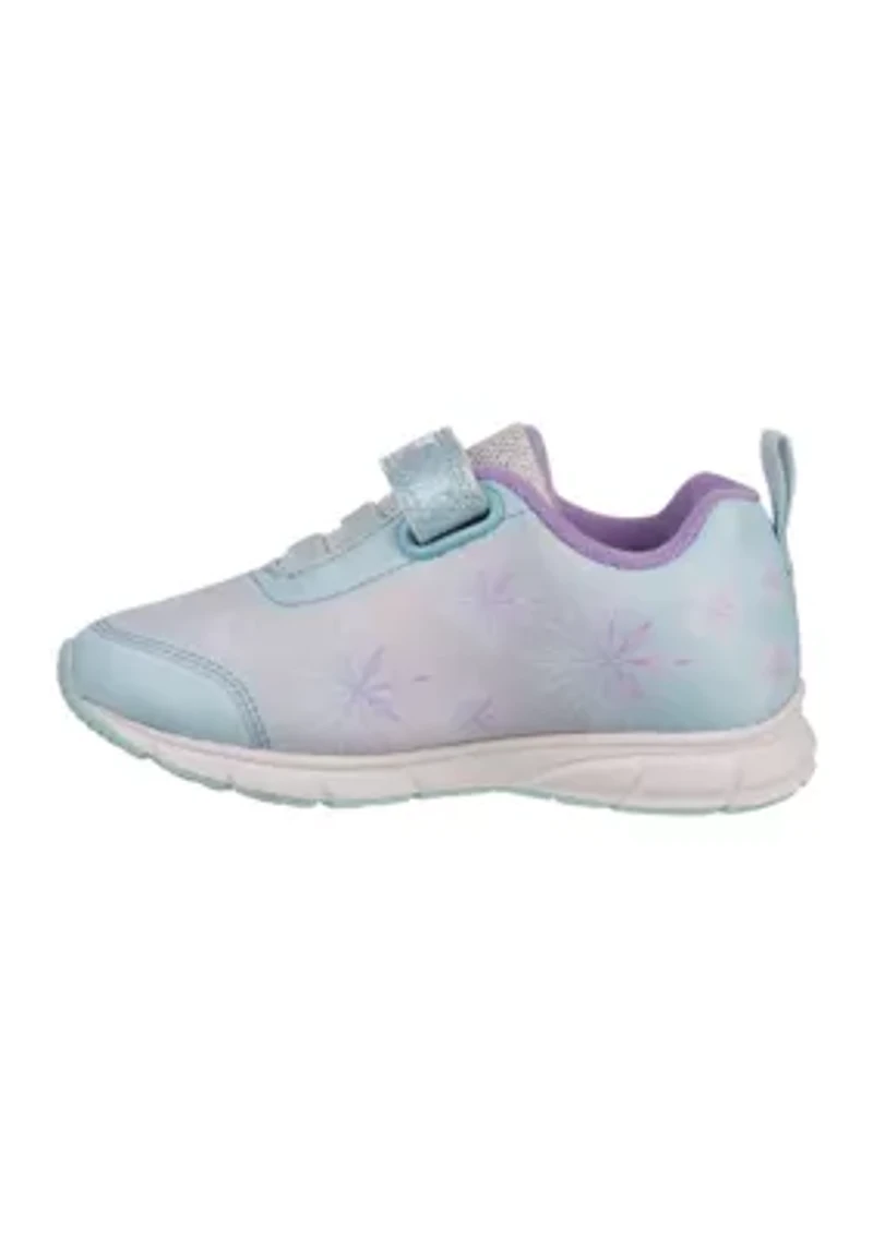 Toddler Girls Frozen Sneakers