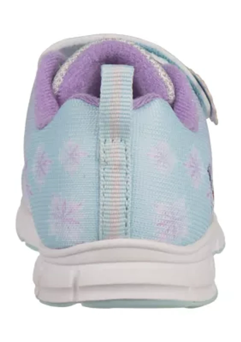 Toddler Girls Frozen Sneakers