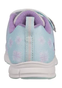 Toddler Girls Frozen Sneakers