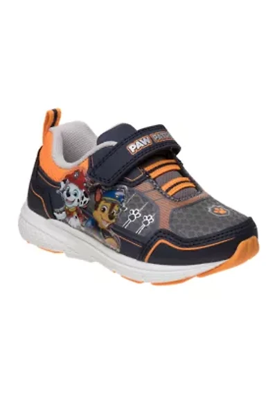 Toddler Boys Paw Patrol Sneakers