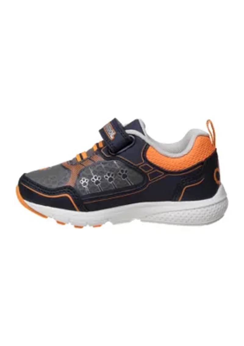 Toddler Boys Paw Patrol Sneakers