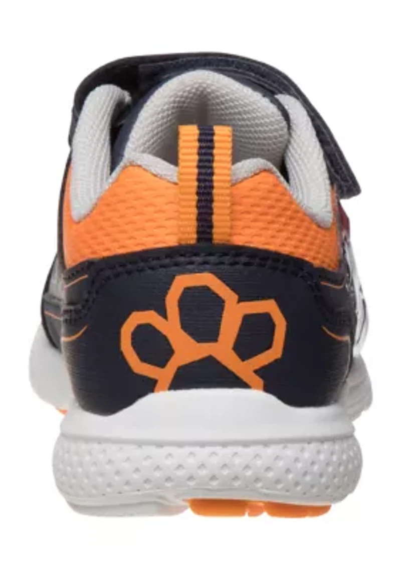 Toddler Boys Paw Patrol Sneakers