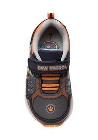 Toddler Boys Paw Patrol Sneakers