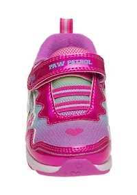 Toddler Girls Paw Patrol Sneakers