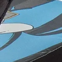 Batman  Flip Flops with back strap