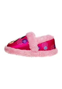 Minnie Mouse Girls slippers