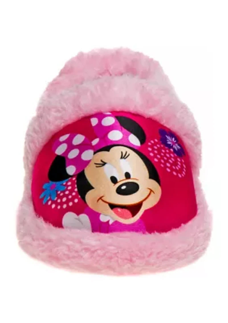 Minnie Mouse Girls slippers