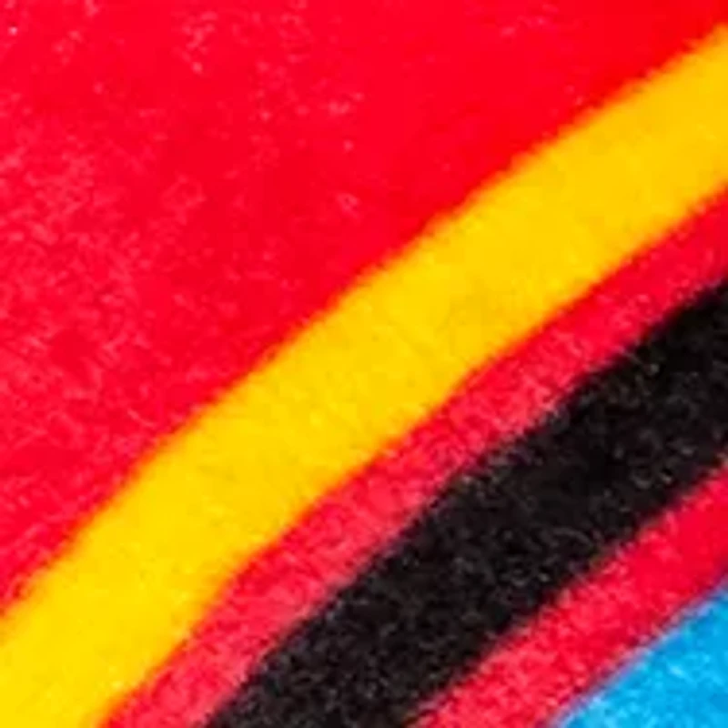 Mickey Mouse Slippers for toddler boys