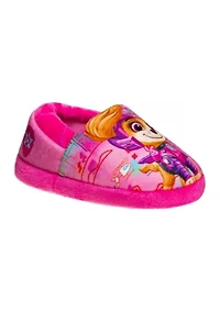 Paw Patrol Slippers for toddler girls