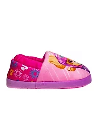 Paw Patrol Slippers for toddler girls