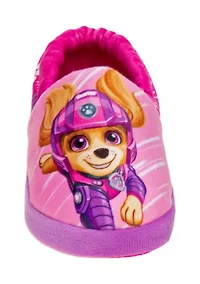 Paw Patrol Slippers for toddler girls