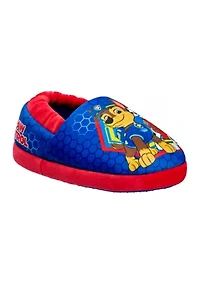 Paw Patrol Boys slippers