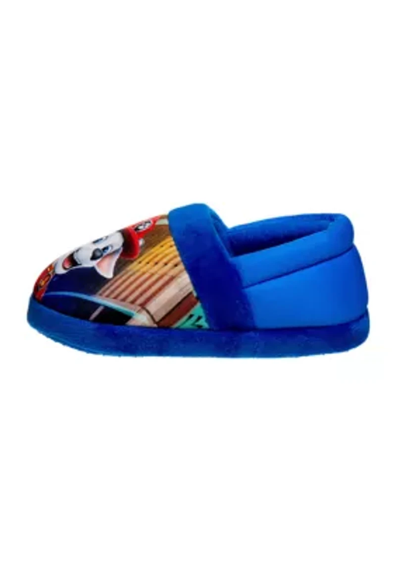 Paw Patrol Boys slippers