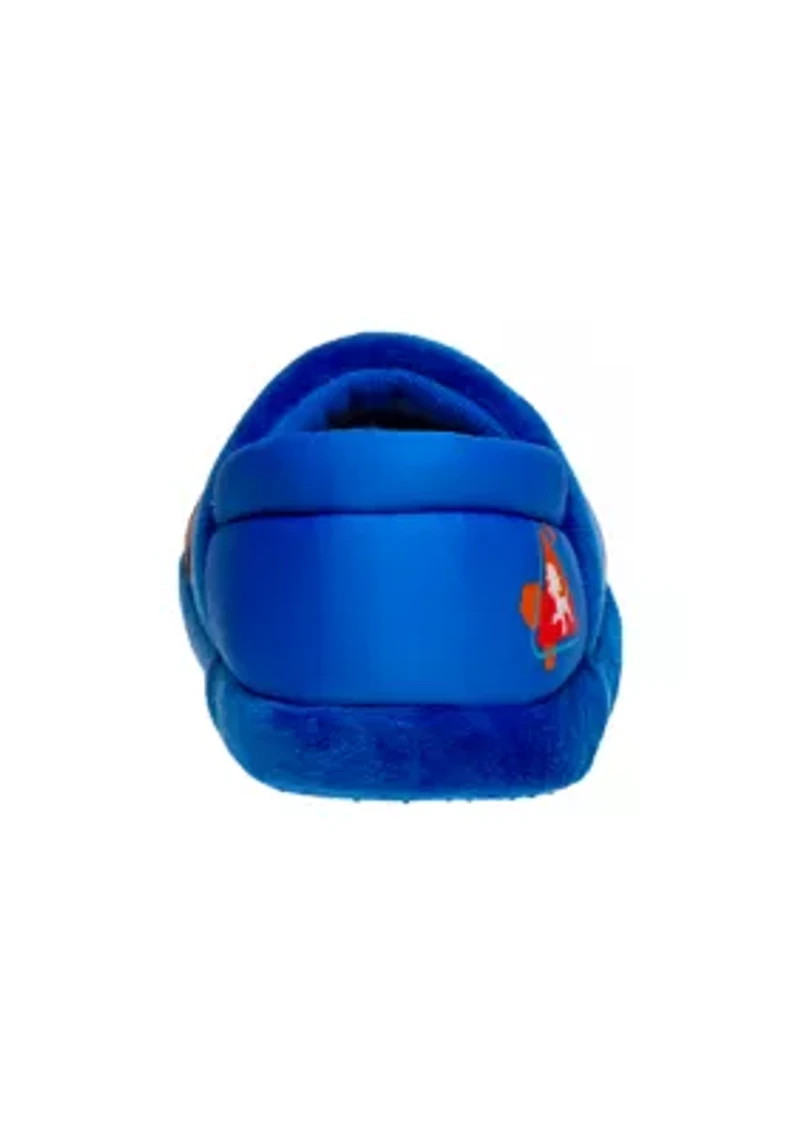 Paw Patrol Boys slippers