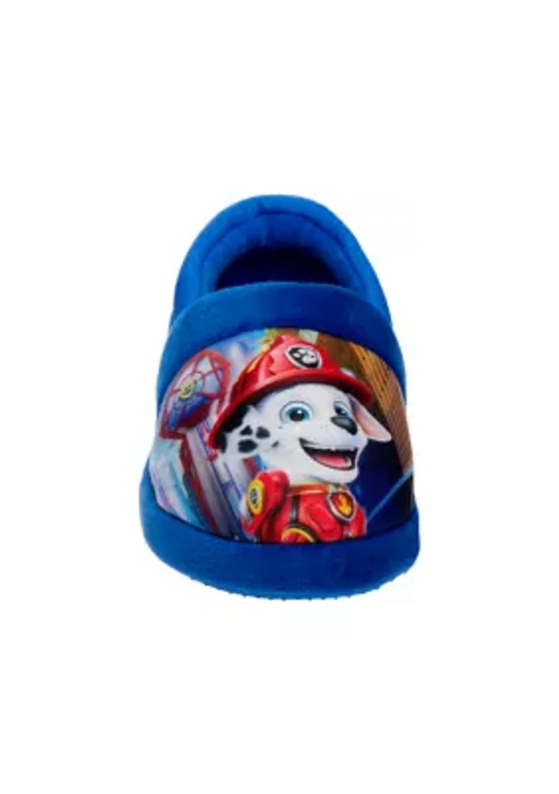 Paw Patrol Boys slippers