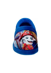 Paw Patrol Boys slippers