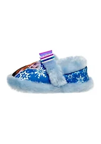 Frozen Toddler Girls slippers