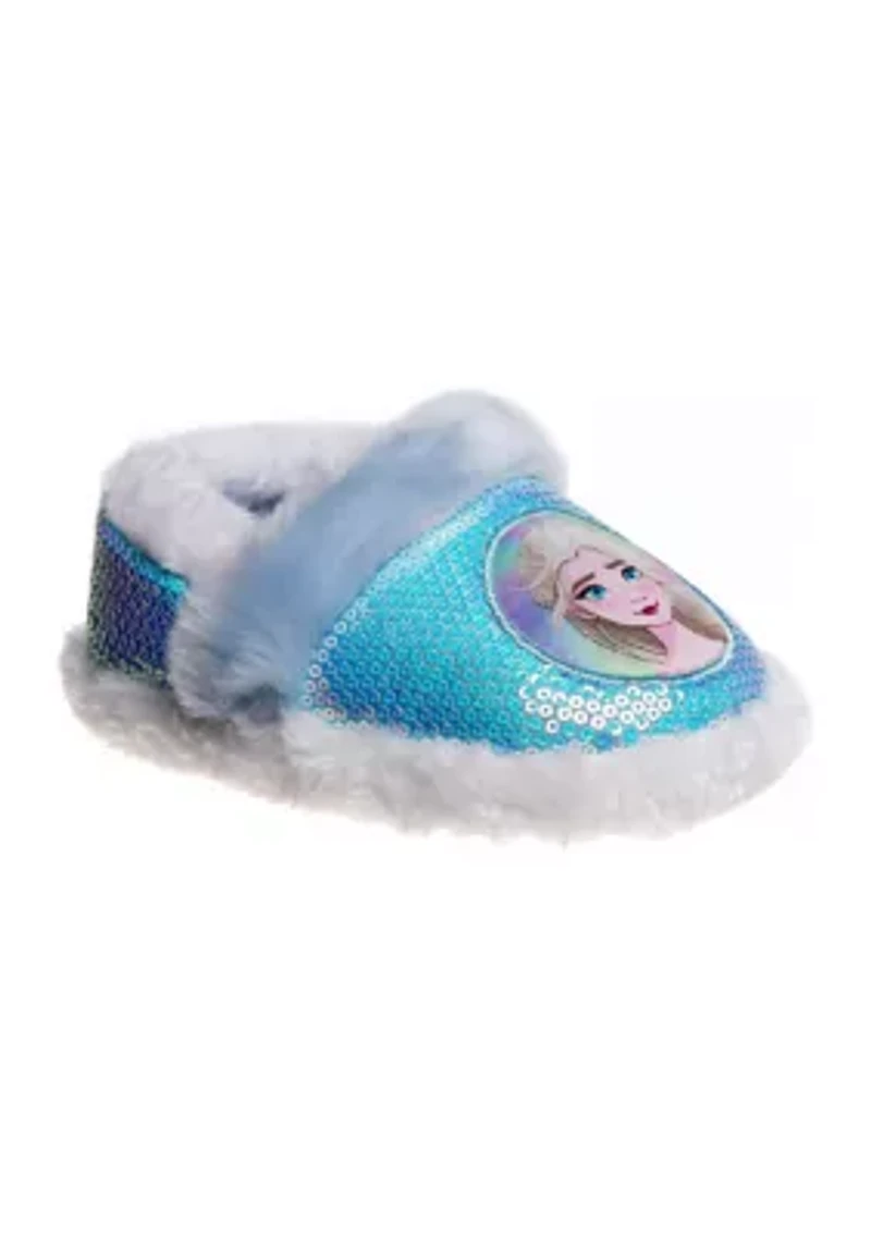 Frozen Girls slippers