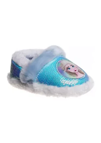 Frozen Girls slippers