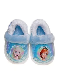 Frozen Girls slippers