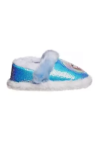 Frozen Girls slippers