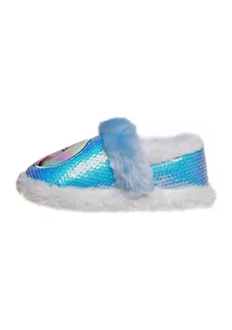 Frozen Girls slippers