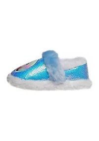 Frozen Girls slippers