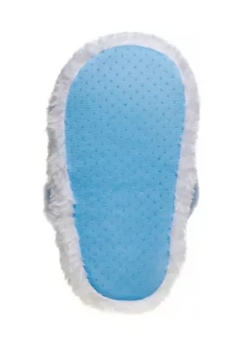 Frozen Girls slippers