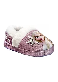 Frozen Slippers for toddler girls