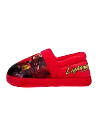 Pixar Cars Boys Slippers