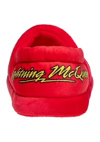 Pixar Cars Boys Slippers