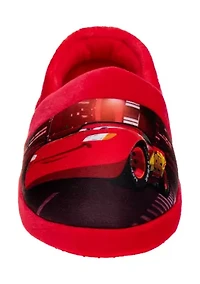 Pixar Cars Boys Slippers