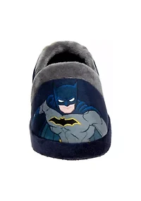 DC Batman Toddler Boys Slippers