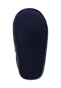 DC Batman Toddler Boys Slippers