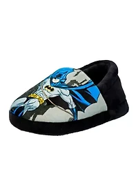 Batman Boys Slippers