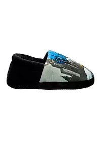Batman Boys Slippers