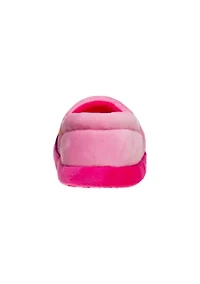 Girls slippers