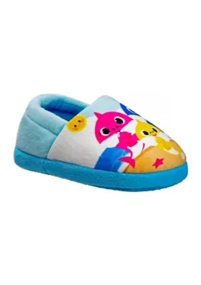 Boys slippers
