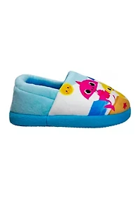Boys slippers