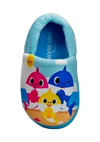 Boys slippers