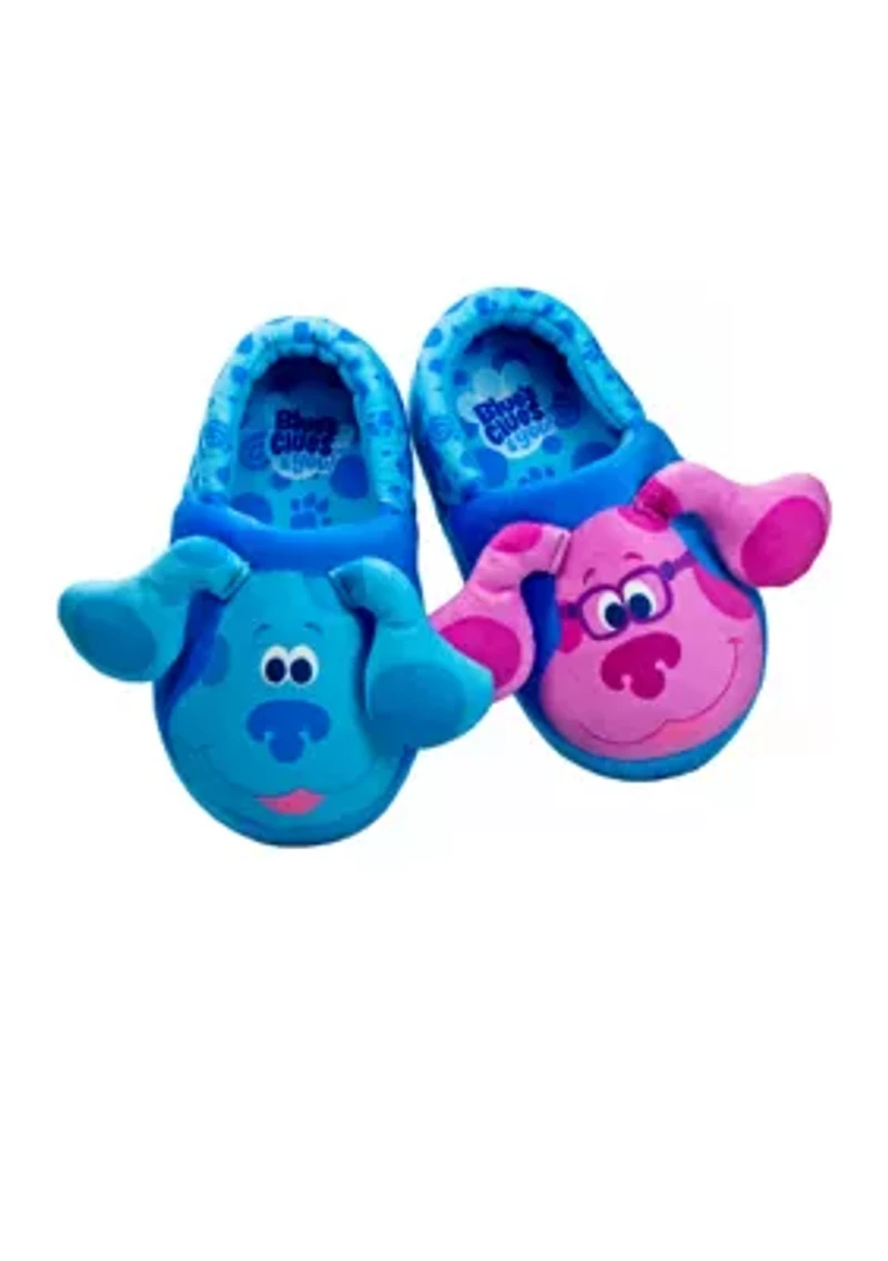 Blues Clues Unisex slippers