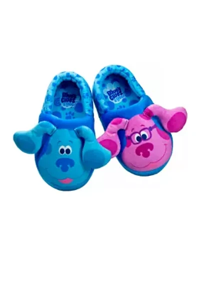 Blues Clues Unisex slippers