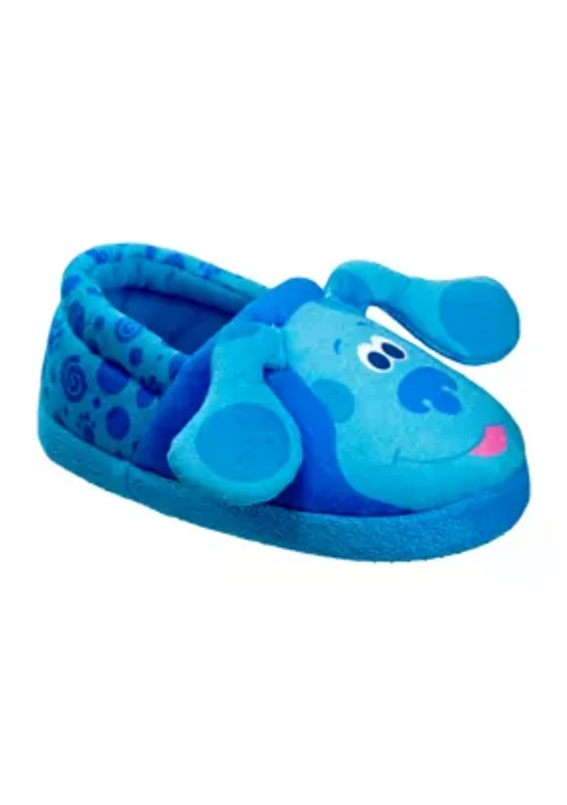 Blues Clues Unisex slippers